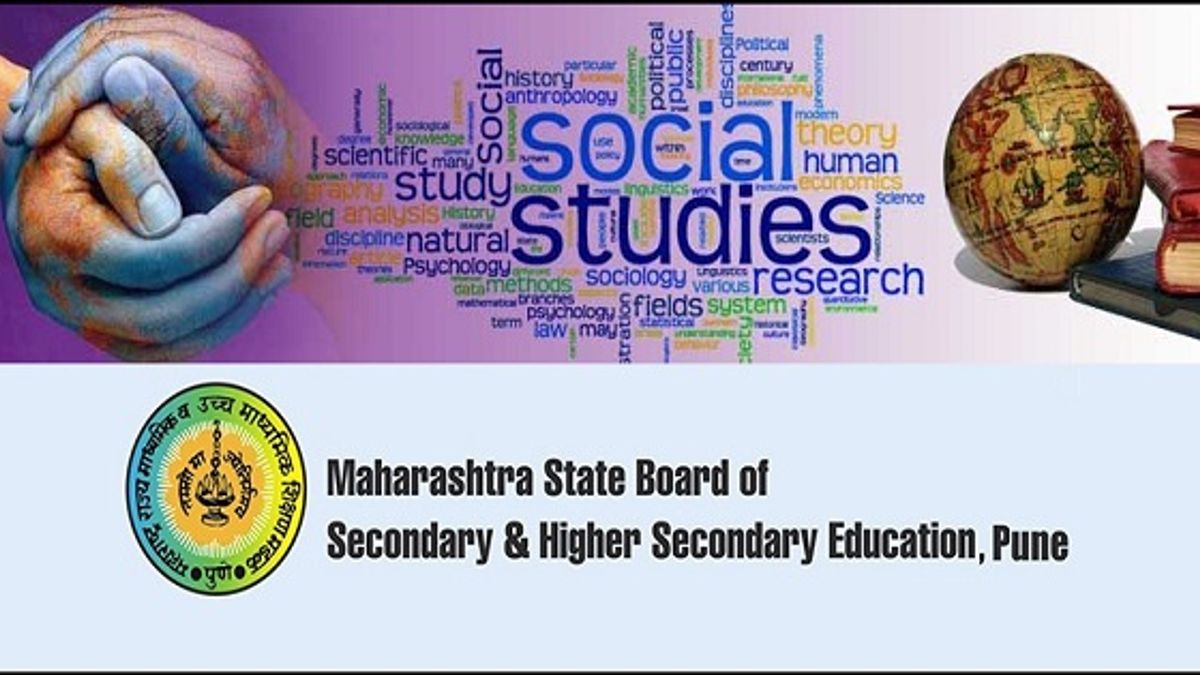 Maharashtra Board SSC Social Science Syllabus