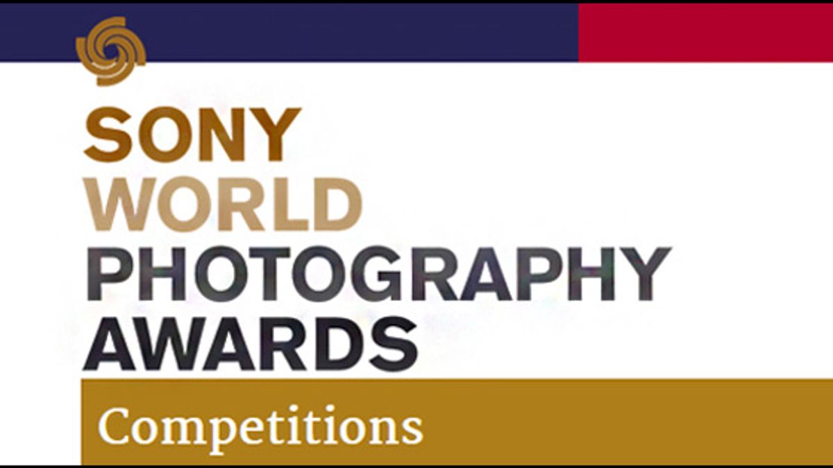 Sony World Photography Youth Award 2018