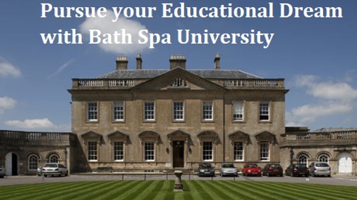SPA University Scholaeship