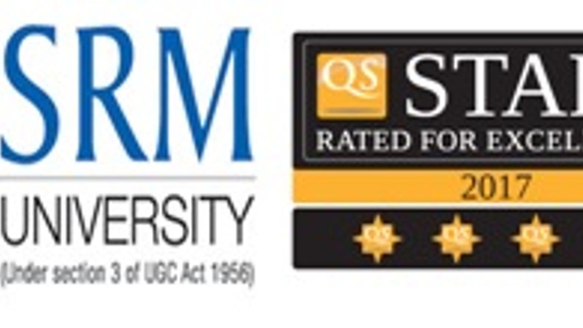 SRM Stars Rated for Excellence