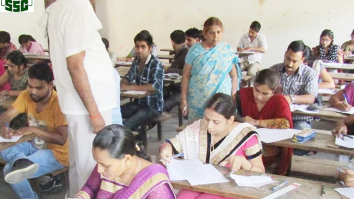 SSC CHSL 2019 Notification