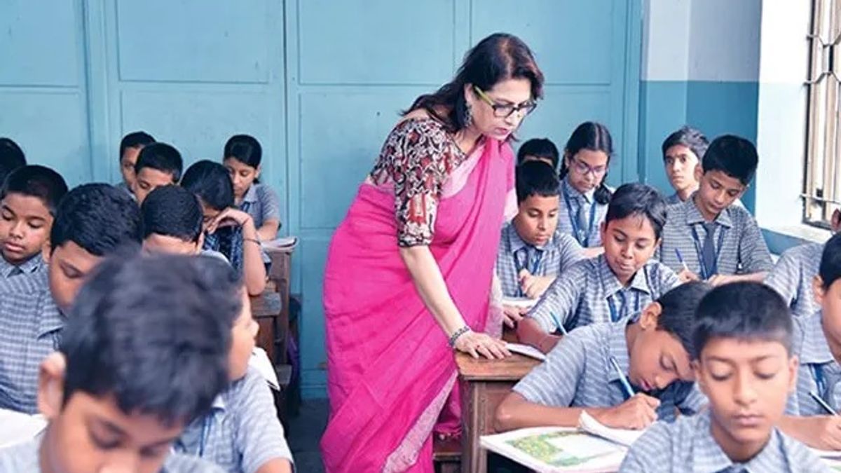 Sainik School, Satara PGT, TGT and Laboratory Assistant Posts 2020