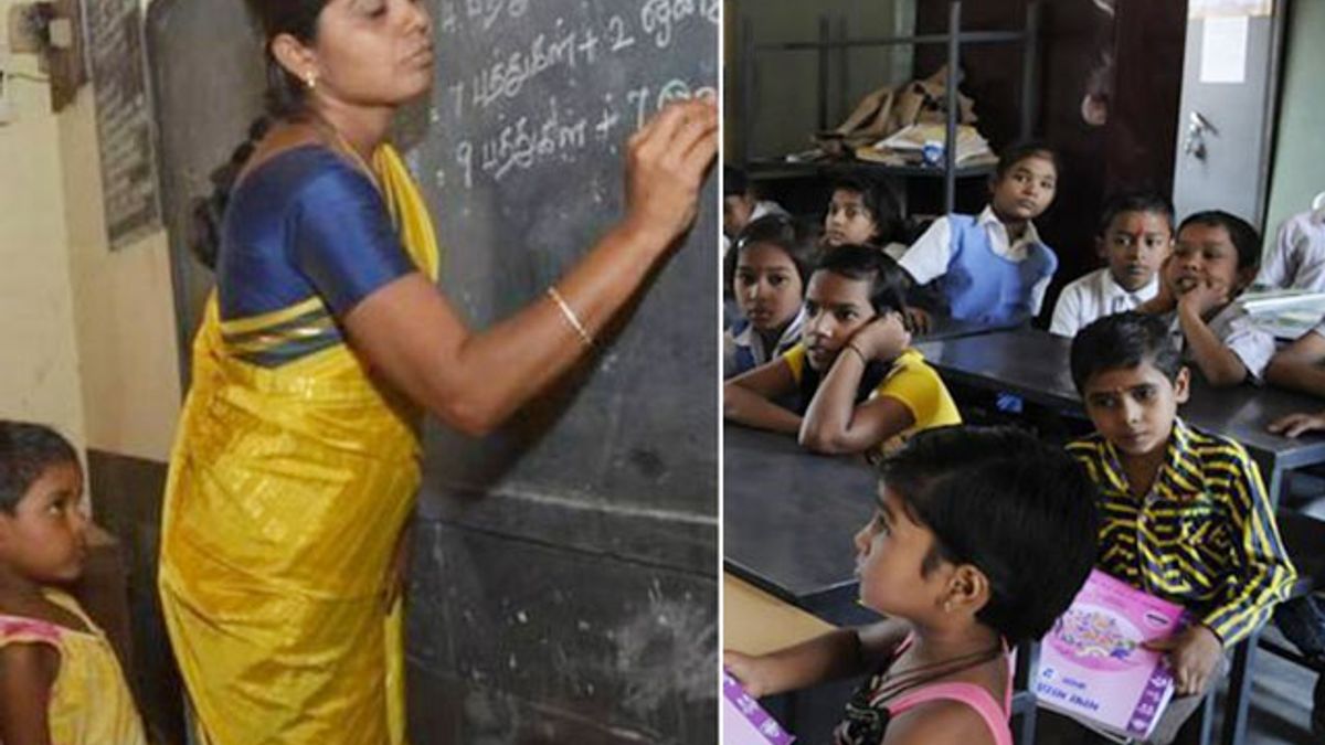 CRPF Teacher Recruitment 2019