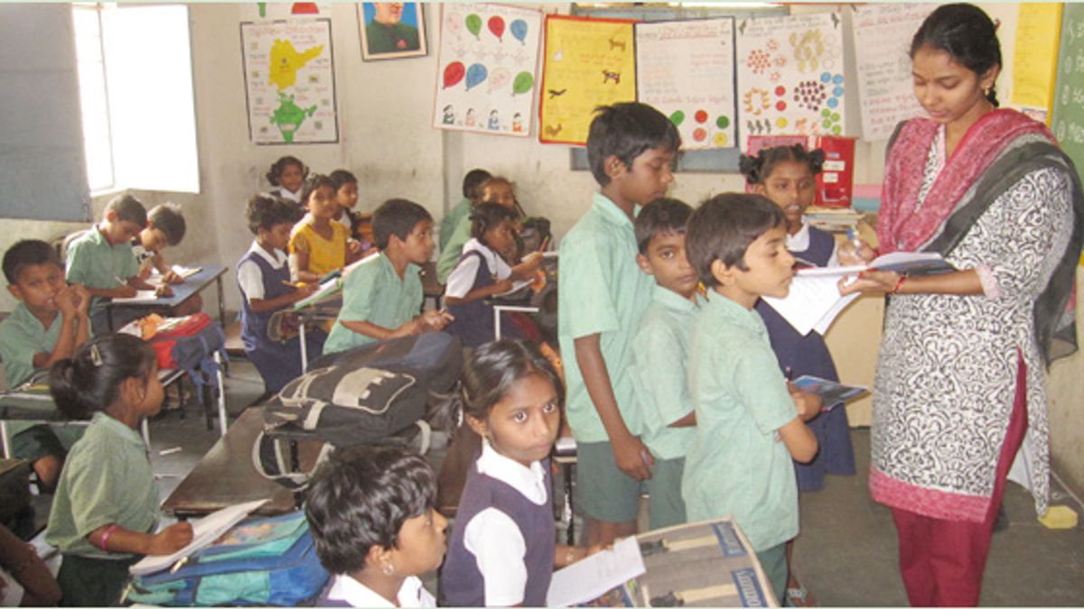 Sainik School Punglwa Teaching/Non Teaching Jobs