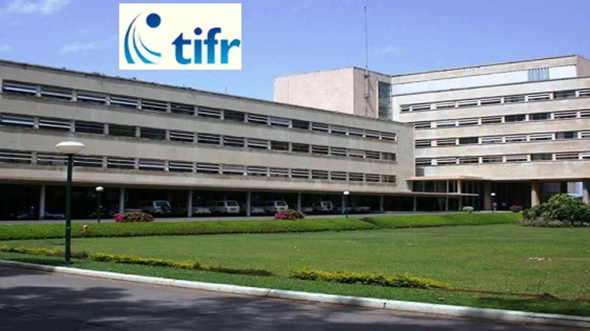TIFR Recruitment 2019