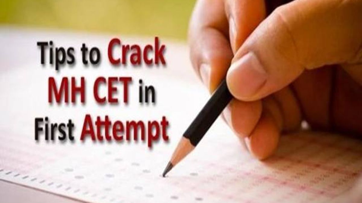 How to crack MAH-CET 2020 in 1st Attempt for JBIMS?