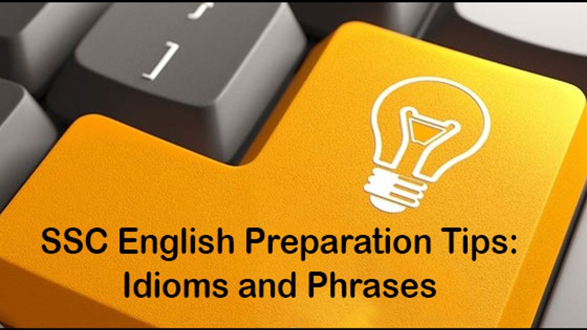 ssc english prep tips