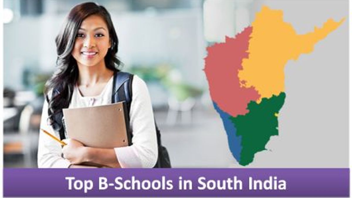 Top B-Schools in South India