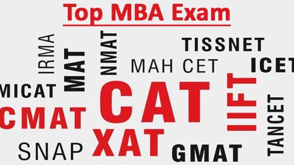 Top 9 MBA exams that you must aim for in 2019