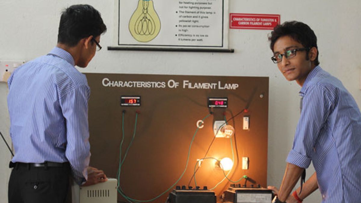 Top Electrical Engineering Colleges in West Bengal
