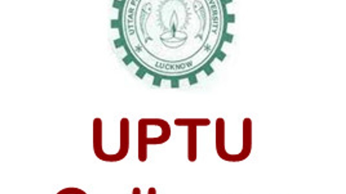 Top UPTU Engineering Colleges through UPSEE