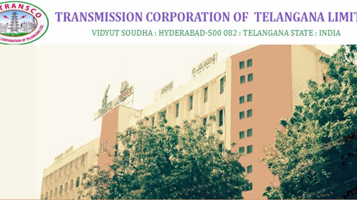The Transmission Corporation of Telangana Limited