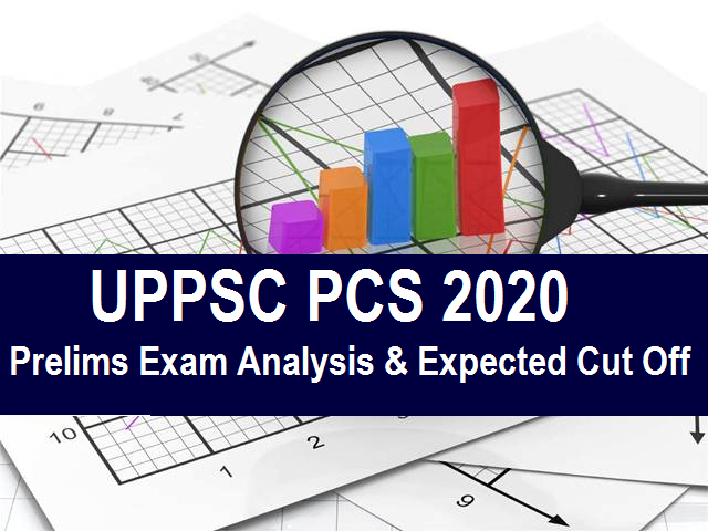 UPPSC Exam Analysis 2020