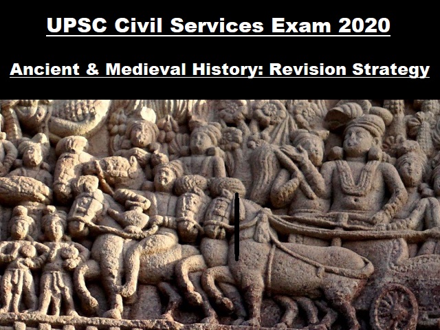 UPSC (CSE) Prelims 2021: How to Revise Ancient and Medieval History Quickly?
