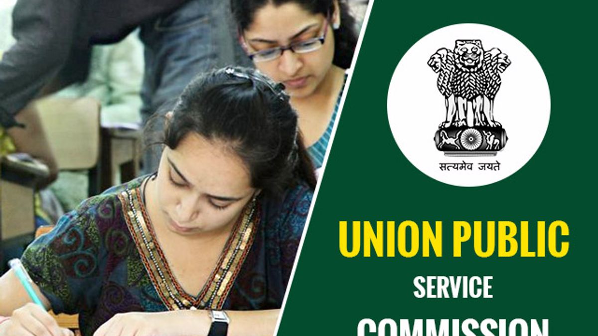UPSC NDA 1 2020 Notification for 418 Vacancies