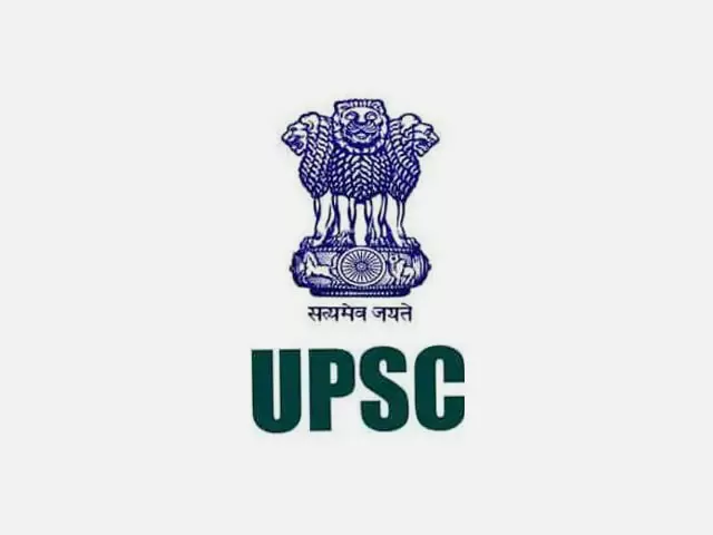 UPSC ESE Mains Result 2020