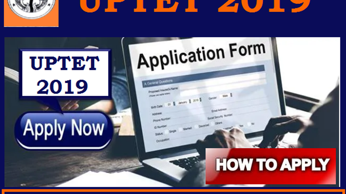 UPTET 2019 Registration & Eligibility