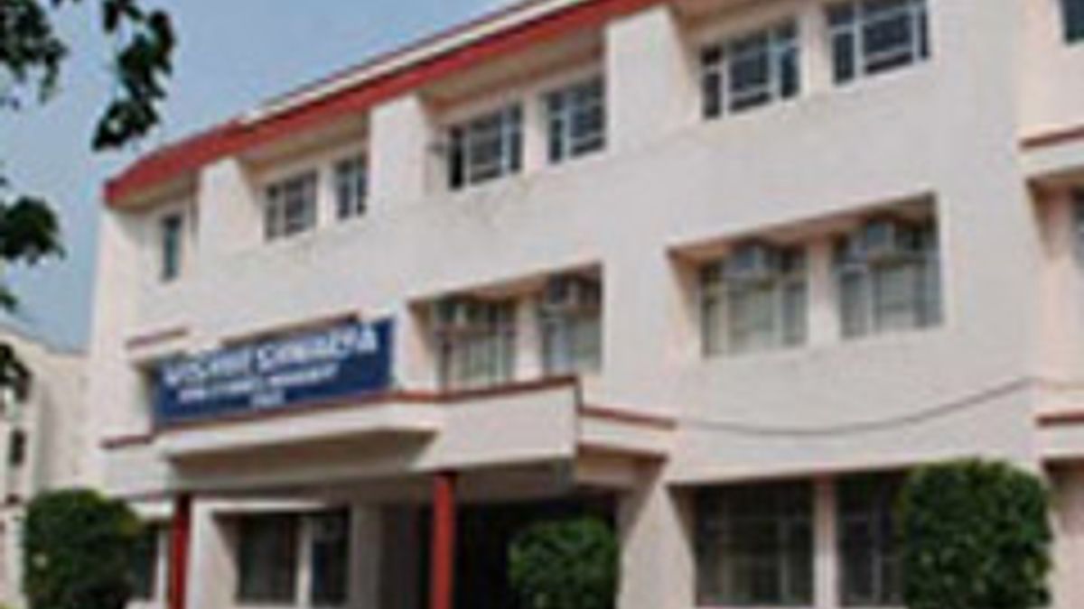 Vishveshwarya Institute of Engineering & Technology G.B.Nagar UPTU Profile