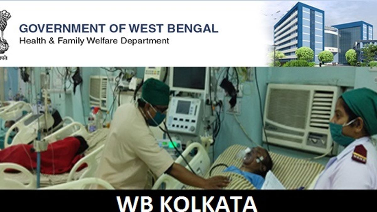 WB Health & Family Welfare Samiti