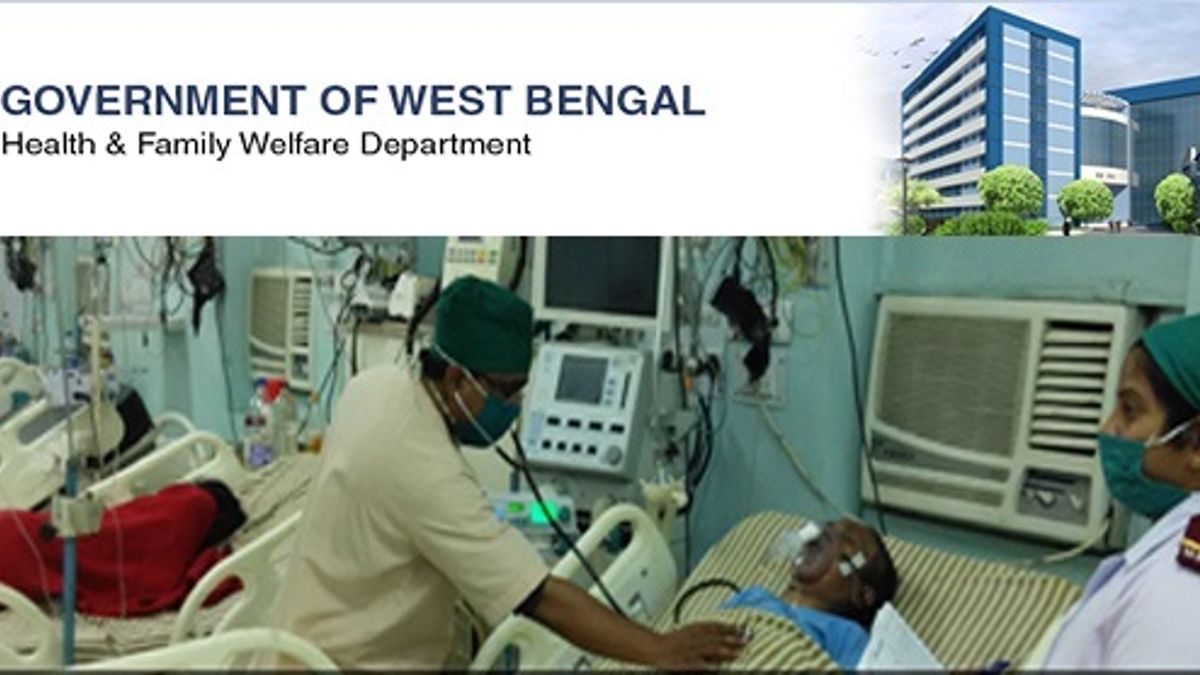 Chief Medical Officer of Health
