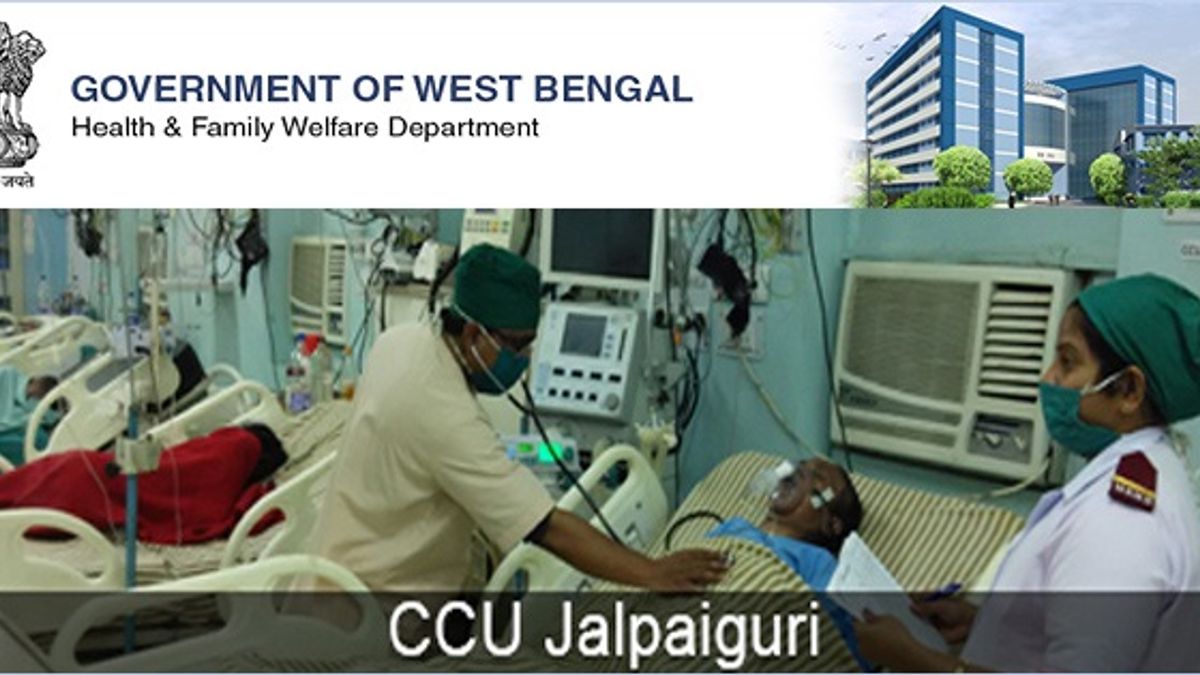 West Bengal State Health and Family Welfare Samiti