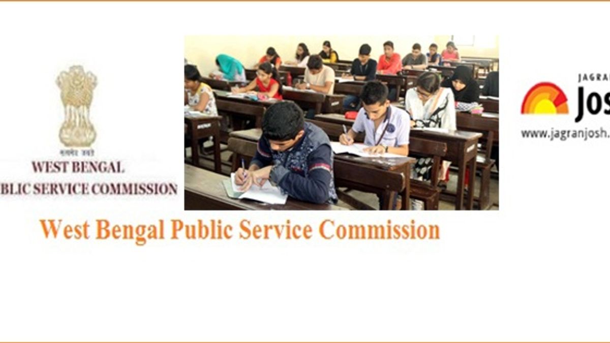 WBPSC Judicial Service Exam 2019 Notification