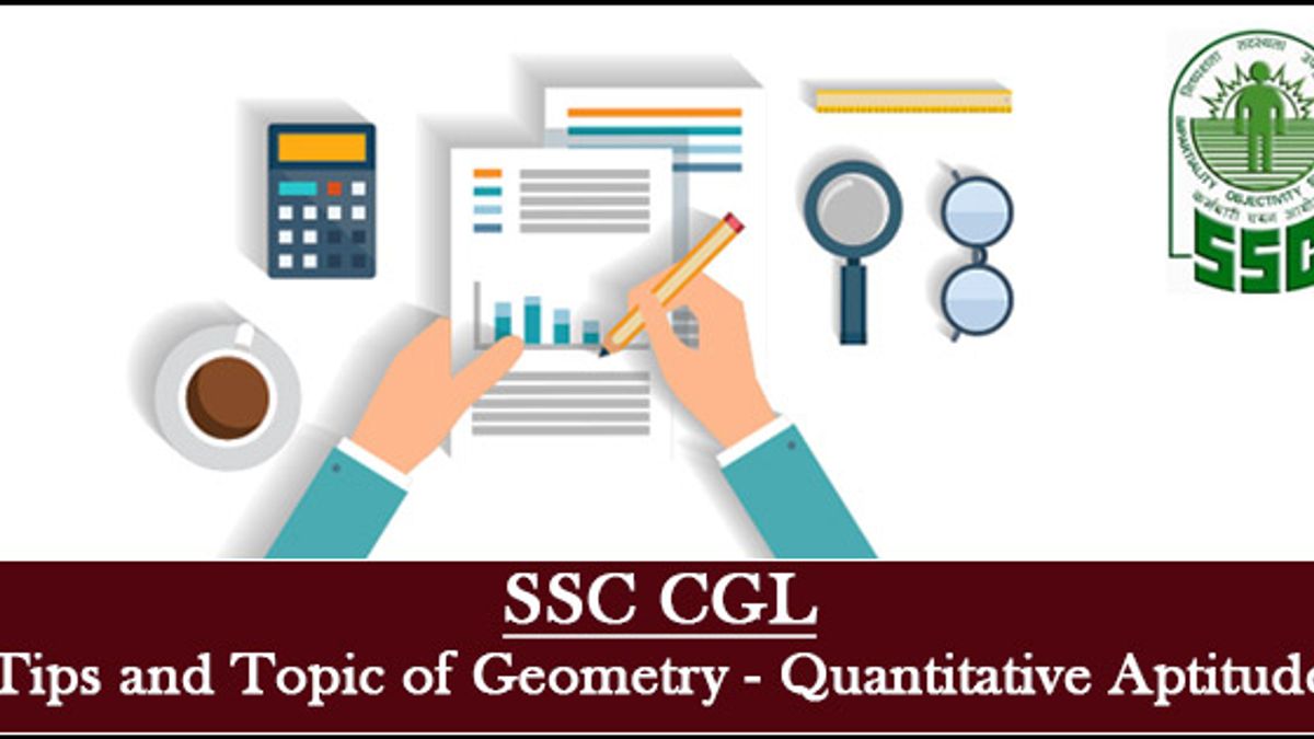 ssc geometry preparation