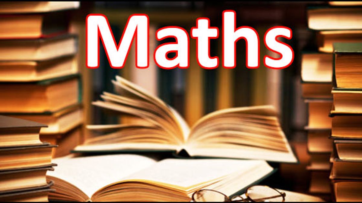 Bihar Board Class 12 Maths Question Paper