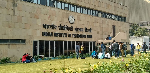 IIT Delhi’s to study ‘Heat Stress Tolerance Thresholds’
