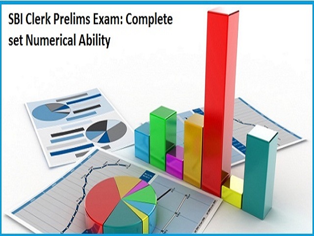 SBI Clerk 2018 Online Mock Test Paper
