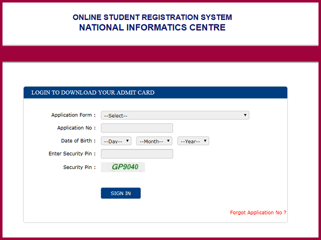 CTET Admit Card 2019 released!