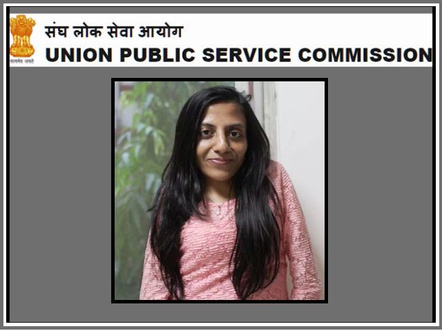 UPSC Civil Services Topper Ira Singhal trolled