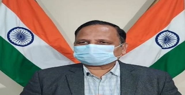 भारत में 16 जनवरी से कोविड -19 टीकाकरण अभियान होगा शुरू, हेल्थकेयर वर्कर्स को सबसे पहले लगेगा यह टीका  