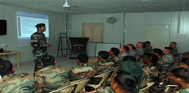 Indian Army Recruitment 2021