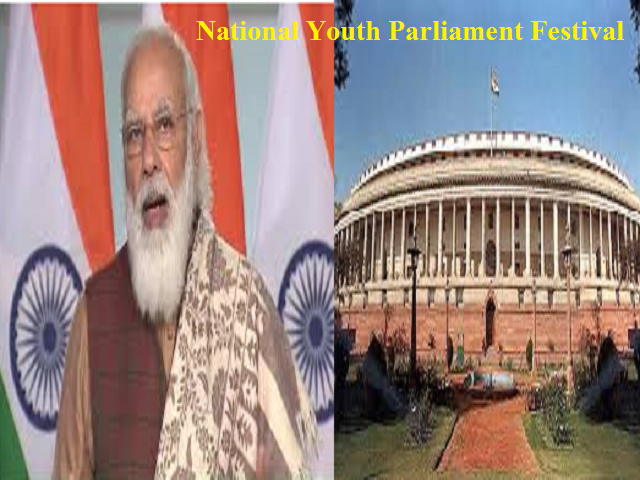 National Youth Parliament Festival 
