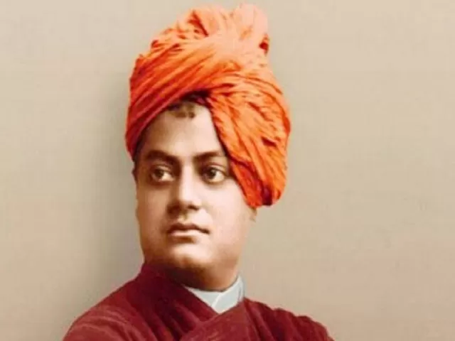 Swami Vivekananda