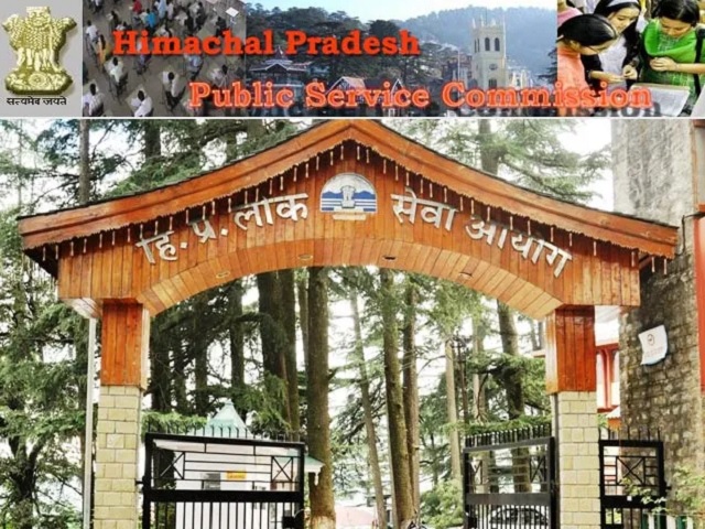 HPPSC Interview Schedule 2021 Released for Executive Officer and Homeopathic Medical Officer Posts @hppsc.hp.gov.in
