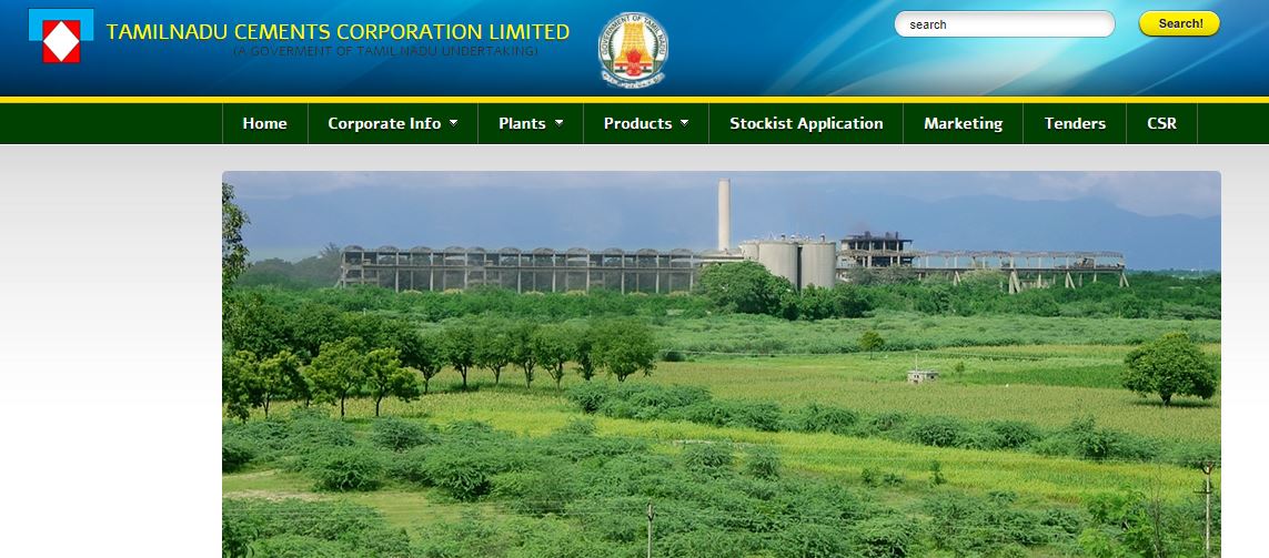 TANCEM Recruitment 2021 for Personal Assistant, Jr Assistant, Time Keeper and Driver Posts