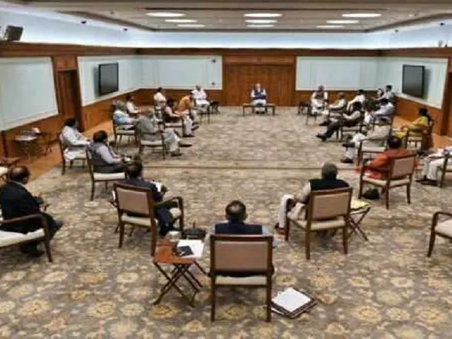 Union Cabinet