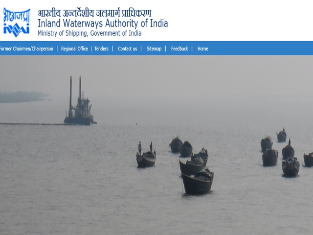 IWAI Recruitment 2021 for Account Assistant Posts, Apply Online @iwai.nic.in from 15 Jan