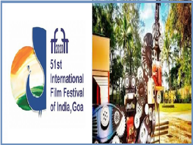 51st International Film Festival of India (IFFI)