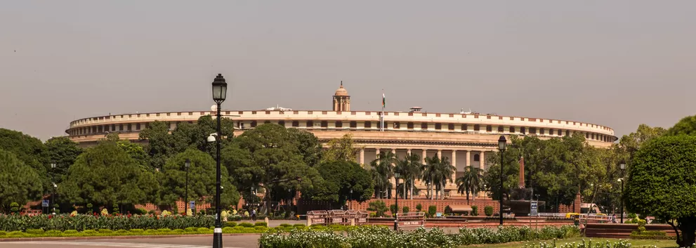 Ordinance making power of President