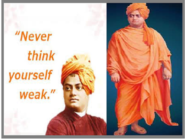 National Youth Day 2021 25 Powerful Inspirational Quotes And Poems By Swami Vivekananda