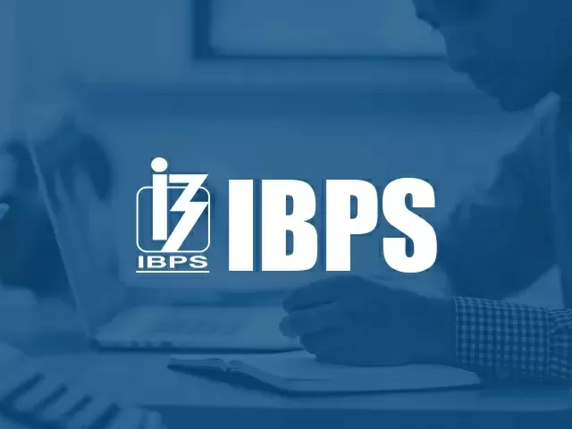 IBPS Recruitment 2021
