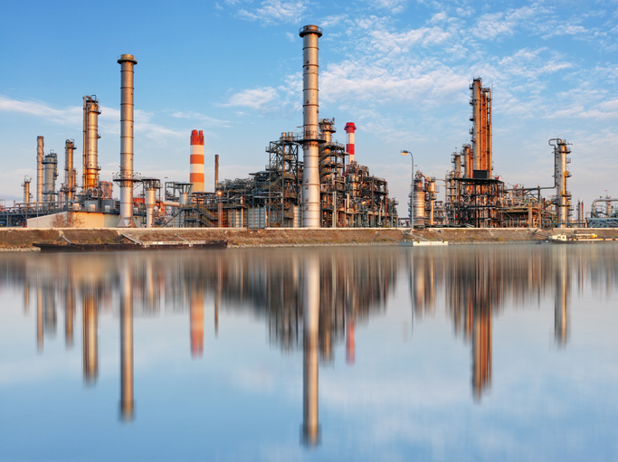 All about India's first Remote Monitoring System for Oil Refineries in Hyderabad