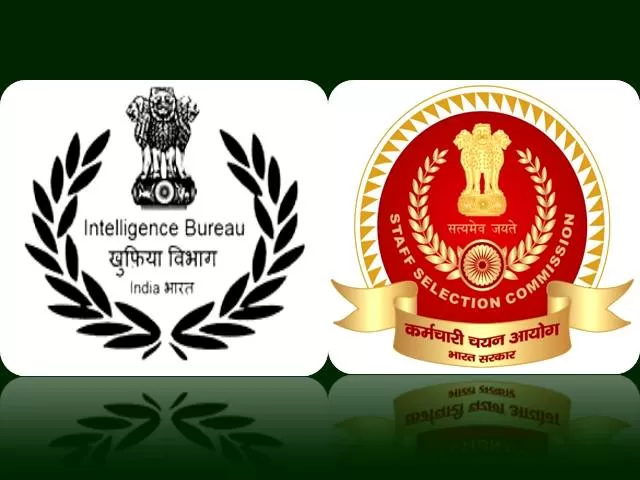 Assam Career : Intelligence Bureau Recruitment 2023 - NORTHEAST NOW