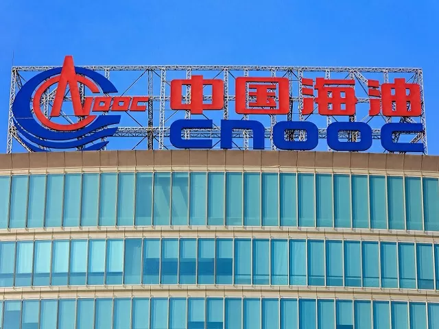 Chinese National Overseas Oil Corporation 