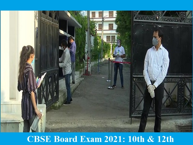 CBSE 10th & 12th Board Exam 2021: Important Resources For Last 3 Months Preparation & Useful Tips