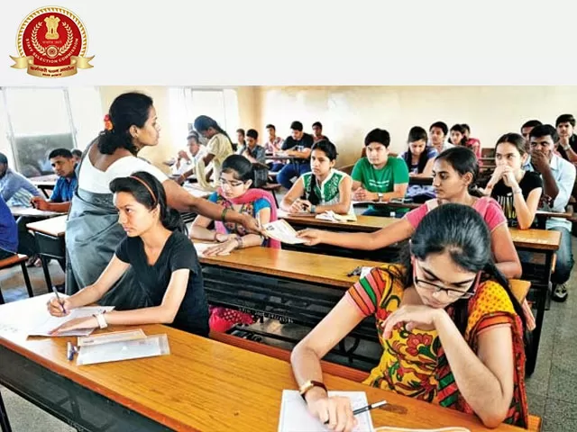 SSC MTS 2021 Notification