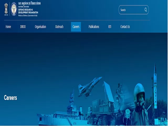 DIPAS Recruitment 2021: Apply for Junior Research Fellow and Research Associate Posts
